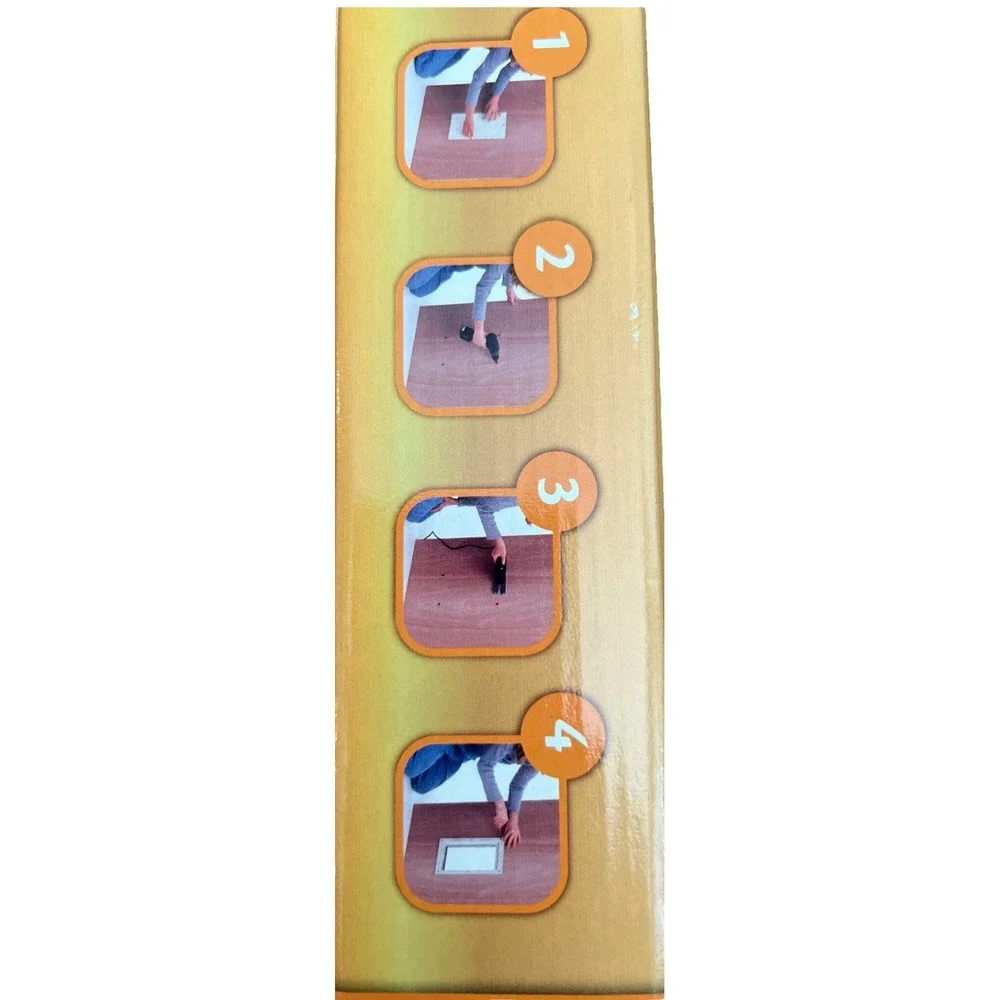 Ideal‎ Pet Products Plastic Pet Door Medium Flap Size 7